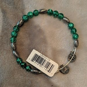 Alex and Ani bracelet